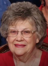 Beverly J. Chopp