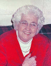Lois Meagher