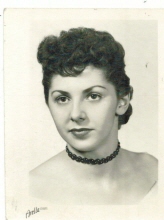 Shirley Ann Salazar