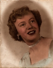 Margaret G. Evers