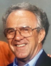 Carl M. Zupan