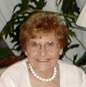 Irene E. Sather