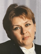 Natalya Petrosyan