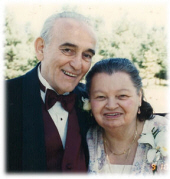 Mike and Glenna Mladjan