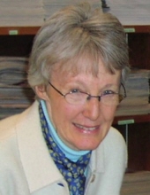 Barbara Dowell Kellogg