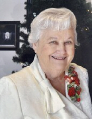 Photo of Aileen McLean-Carr