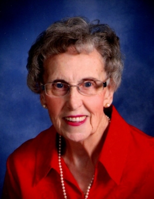 Jeanette F. Needham