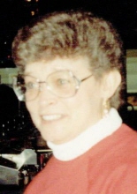 Gail Bulinski