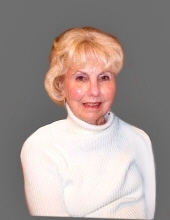 Joyce Marilyn Kelly
