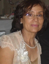 Teresa Juarez 25098493