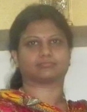 Geeta Rani