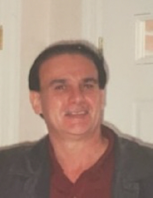 Photo of Dr. Raymond Gerbing
