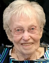Dorothy G. Hoffman