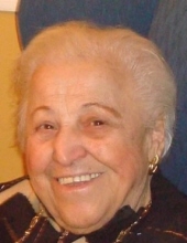 Julia Tuseo