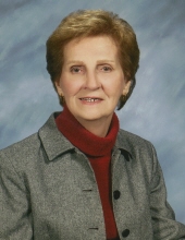 Jeanette C. Bourgoin