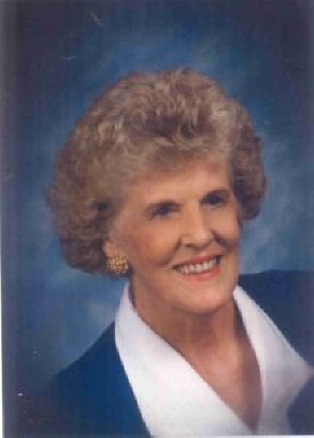 Photo of Annette Bedgood