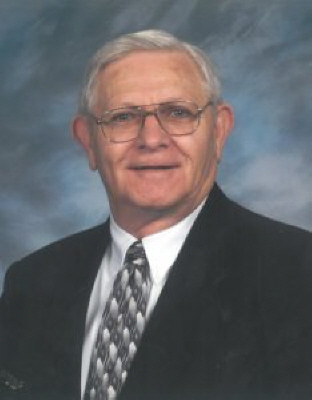 Photo of Rev. Wayne Sistrunk