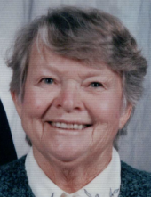 Ethel L. Rushmore