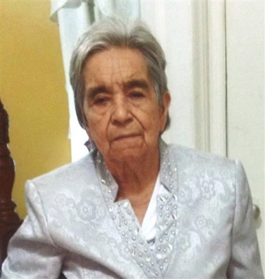 Irene Jacoba  Lopez Villa