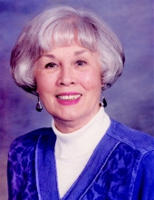 Margie Tucker Morgan