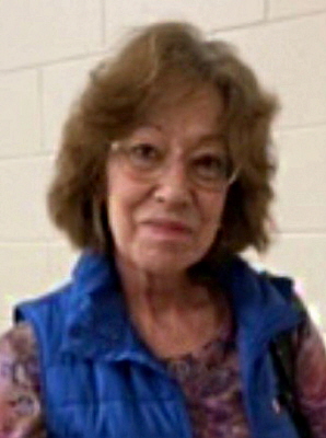 Barbara Lynn Altenberger