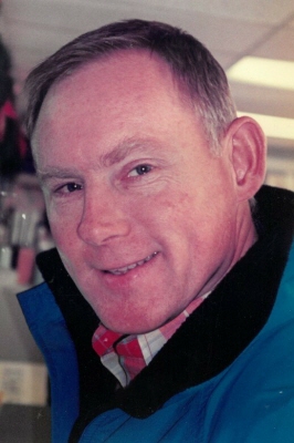 Photo of Stephen Spear