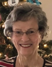 Helen M.  Moffett