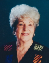 Patricia Paxton Roletti