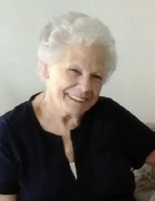 Anna J. Coffman Obituary