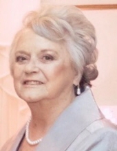 Joan Elizabeth Coe