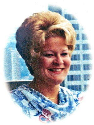 Bonnie  Carol Hornbaker