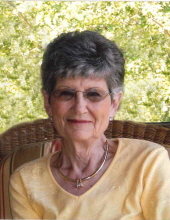 Shirley L. Theobald
