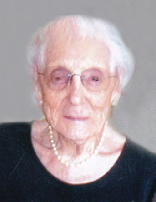 Photo of Edna Lyon