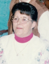 Patricia M. Darga