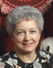 Phyllis C. Burley