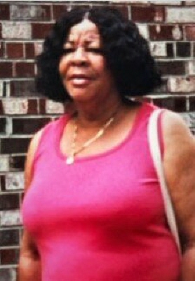 Photo of Gloria Russell