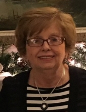 Carol A. Gederman