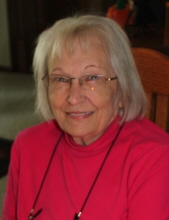 Kathleen J. Kirk