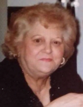 Mary P. Kevorkian