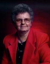Pauline Bonham