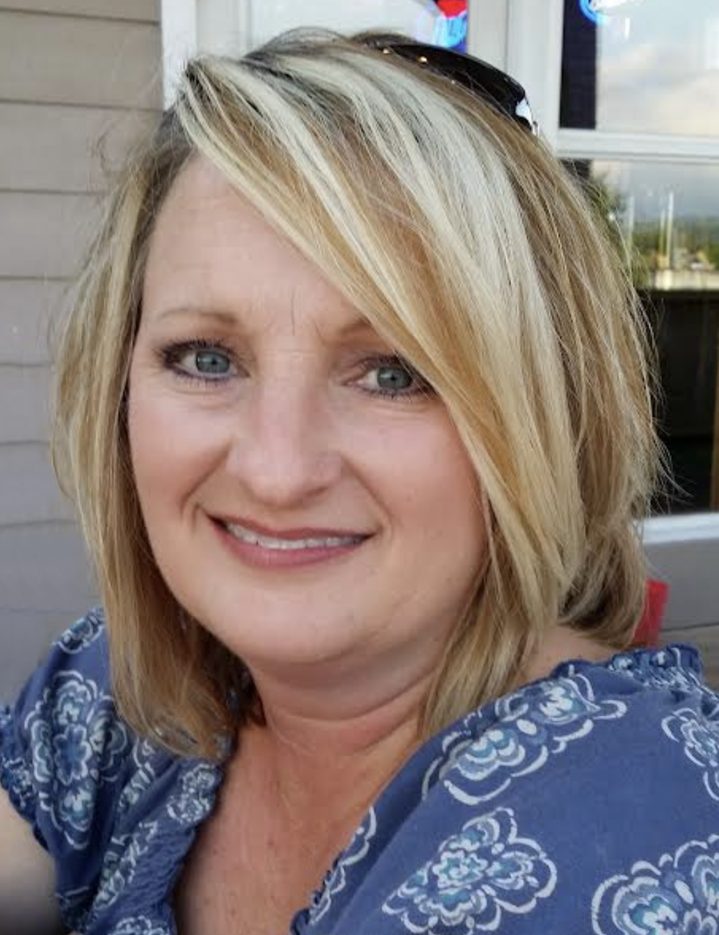 Natalie Michelle Turgeon 2022 Anniston Memorial