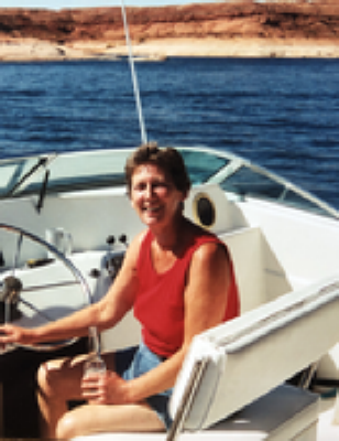 Petra Ann Tierney Seattle, Washington Obituary