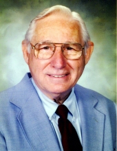 Dr. Jerry  O'Dell Jernigan