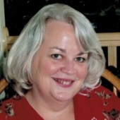 Debra Kay Davis Jacobs