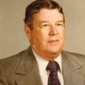 James B. 'Buck' Buchanan