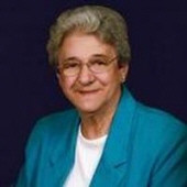 Phyllis Earlene Lamkin