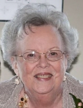 Betty Laws