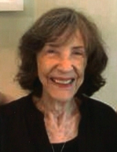 June  M. Thompson