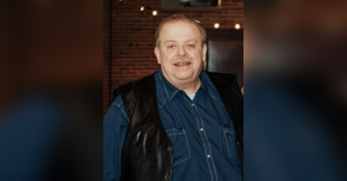 Obituary information for Brian Harris