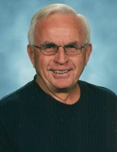 Wayne  R. Stafford